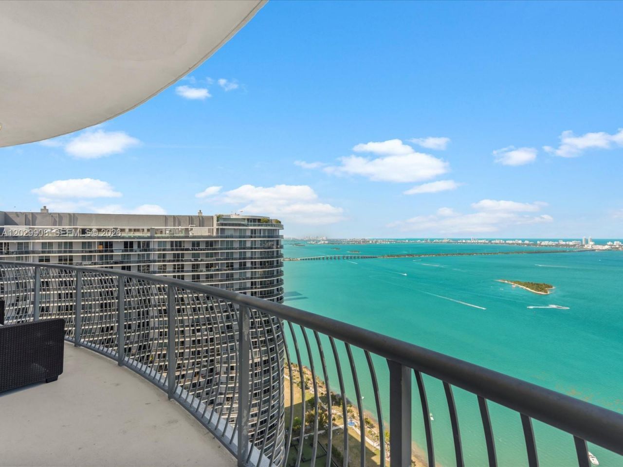 1750 N Bayshore Dr , Unit 5601, Miami, FL 33132 Photo