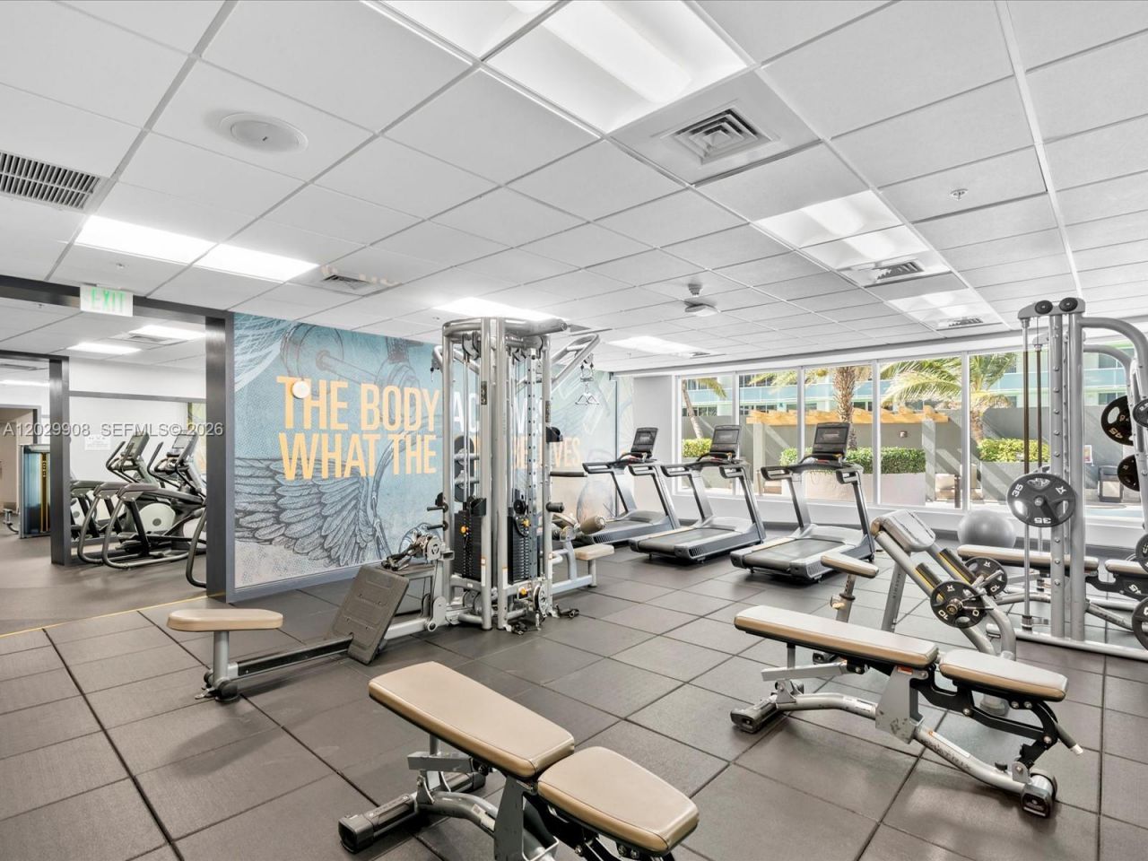 1750 N Bayshore Dr , Unit 5601, Miami, FL 33132 Photo