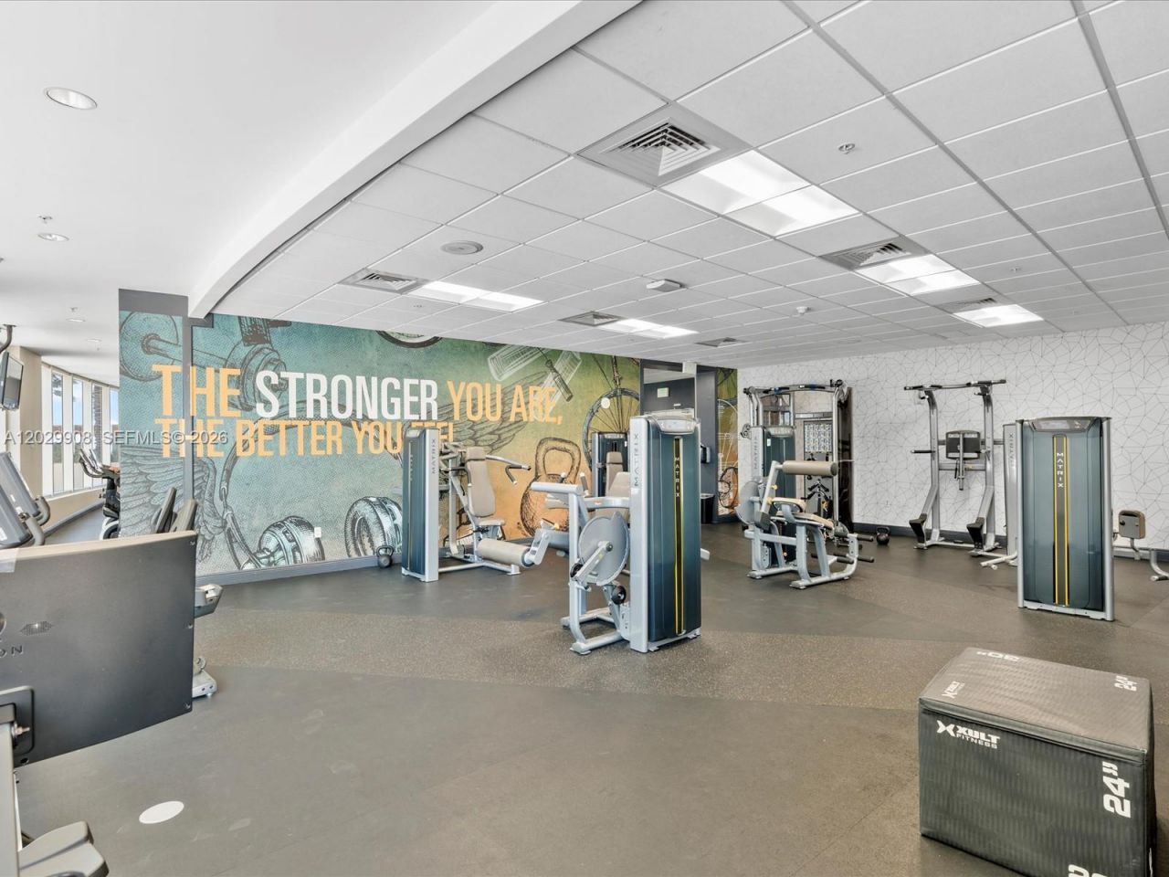 1750 N Bayshore Dr , Unit 5601, Miami, FL 33132 Photo