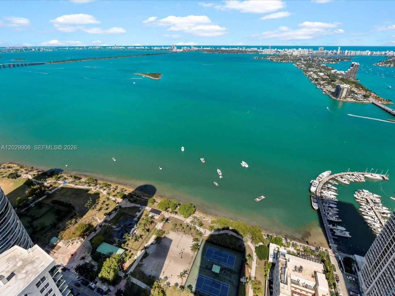 1750 N Bayshore Dr , Unit 5601, Miami, FL 33132 Photo