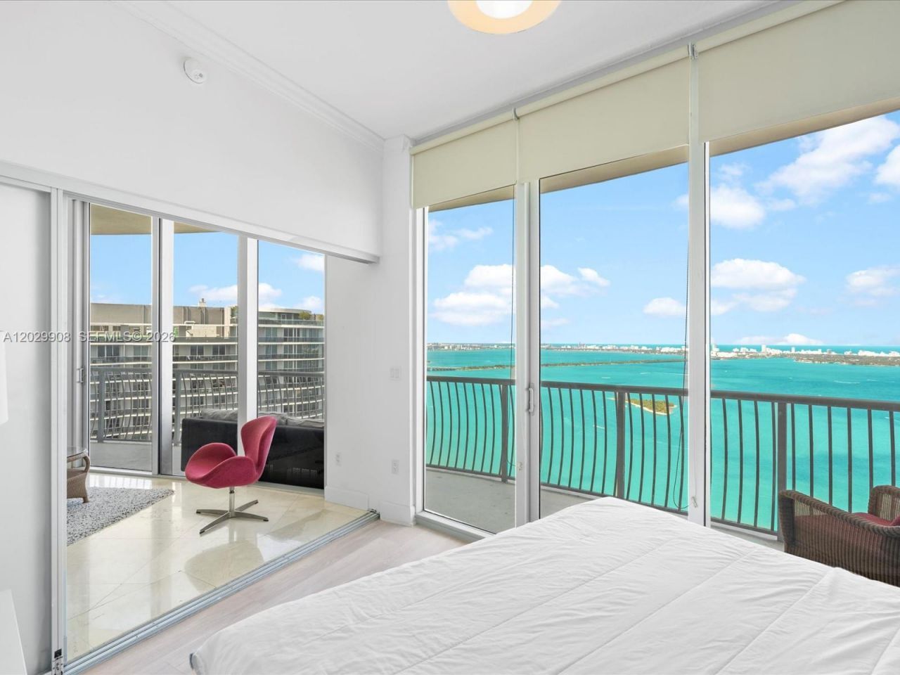 1750 N Bayshore Dr , Unit 5601, Miami, FL 33132 Photo