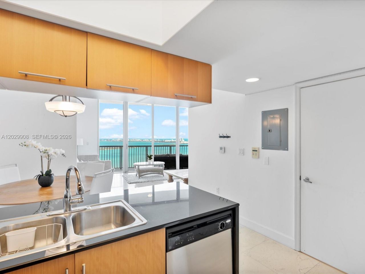 1750 N Bayshore Dr , Unit 5601, Miami, FL 33132 Photo