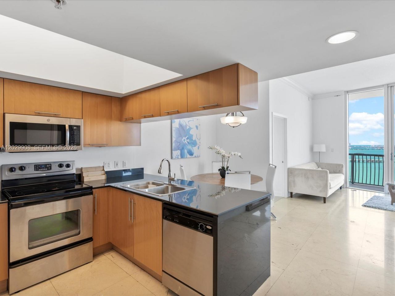 1750 N Bayshore Dr , Unit 5601, Miami, FL 33132 Photo