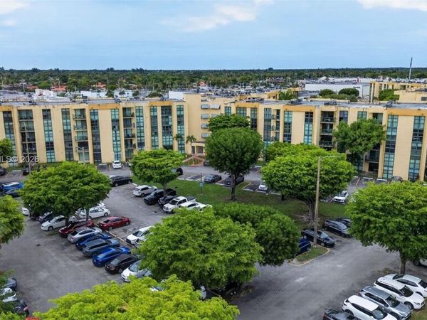 11780 SW 18th St, Unit 428-2, Miami, FL 33175