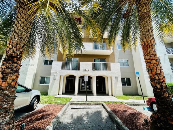 11040 SW 196th St, Unit 412, Cutler Bay, FL 33157