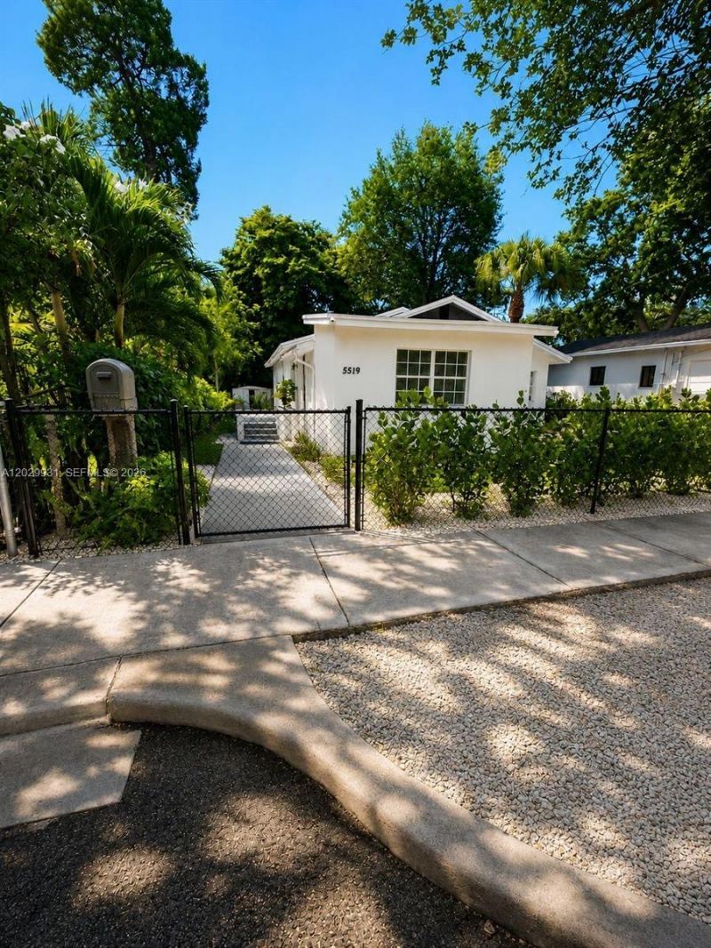 5519 NW 4th Ave , Miami, FL 33127 Photo
