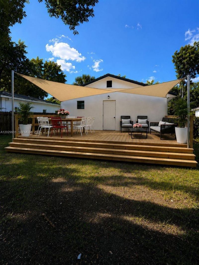 5519 NW 4th Ave , Miami, FL 33127 Photo