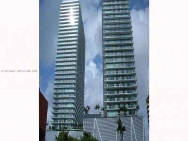 1111 SW 1 AV , Unit 2718-N, Miami, FL 33130
