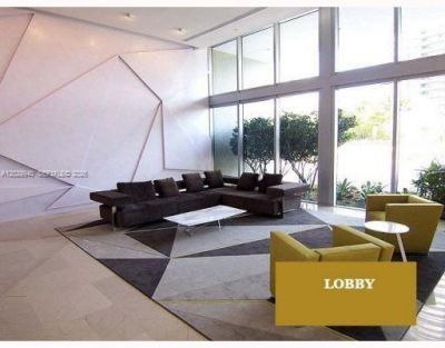 1111 SW 1 Av , Unit 2718-N, Miami, FL 33130 Photo