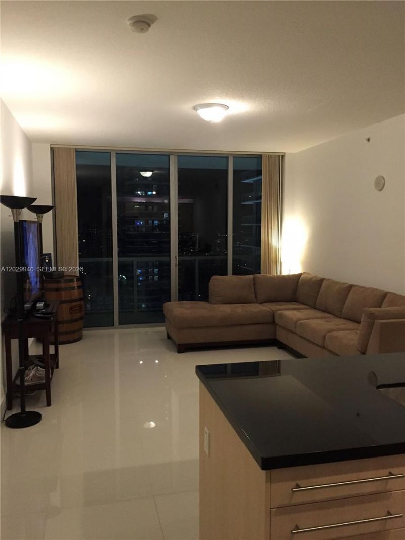 1111 SW 1 Av , Unit 2718-N, Miami, FL 33130 Photo