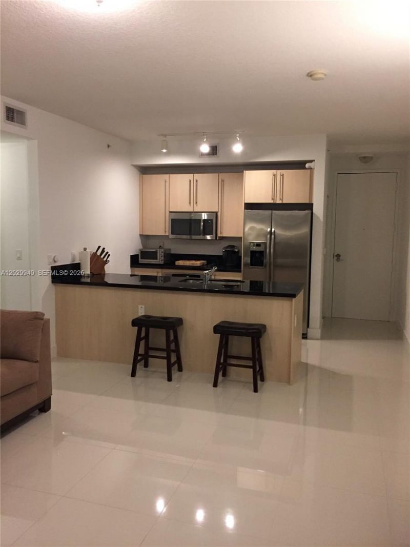 1111 SW 1 Av , Unit 2718-N, Miami, FL 33130 Photo