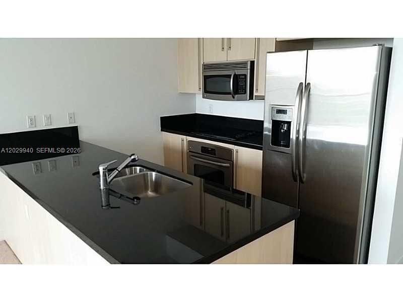 1111 SW 1 Av , Unit 2718-N, Miami, FL 33130 Photo