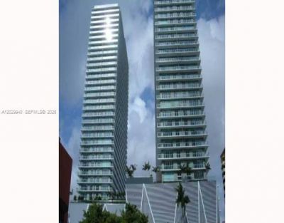 1111 SW 1 Av, Unit 2718-N, Miami, FL 33130 Photo