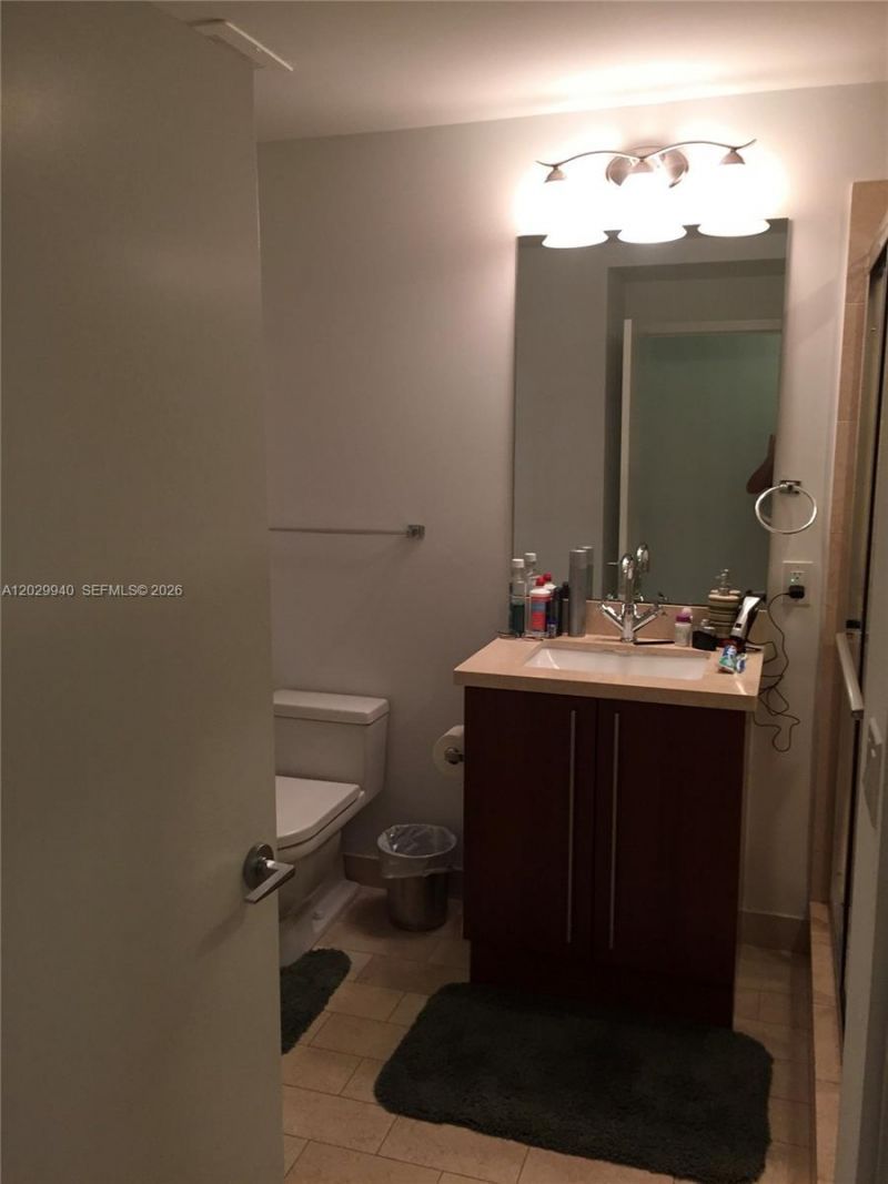 1111 SW 1 Av , Unit 2718-N, Miami, FL 33130 Photo