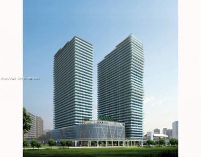 1111 SW 1 Av, Unit 2718-N, Miami, FL 33130 Photo