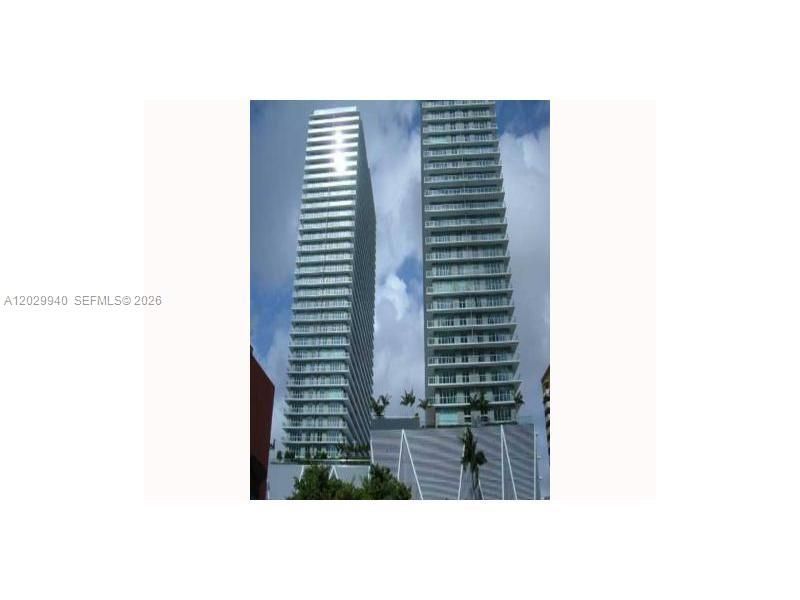 1111 SW 1 Av, Unit 2718-N, Miami, FL 33130 Photo