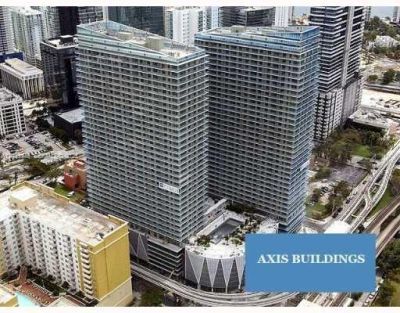 1111 SW 1 Av, Unit 2718-N, Miami, FL 33130 Photo