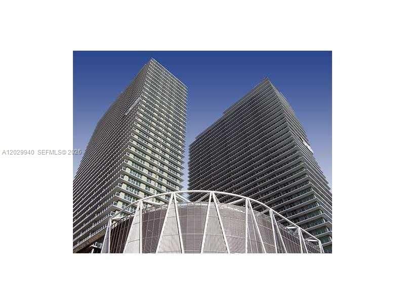 1111 SW 1 Av, Unit 2718-N, Miami, FL 33130 Photo