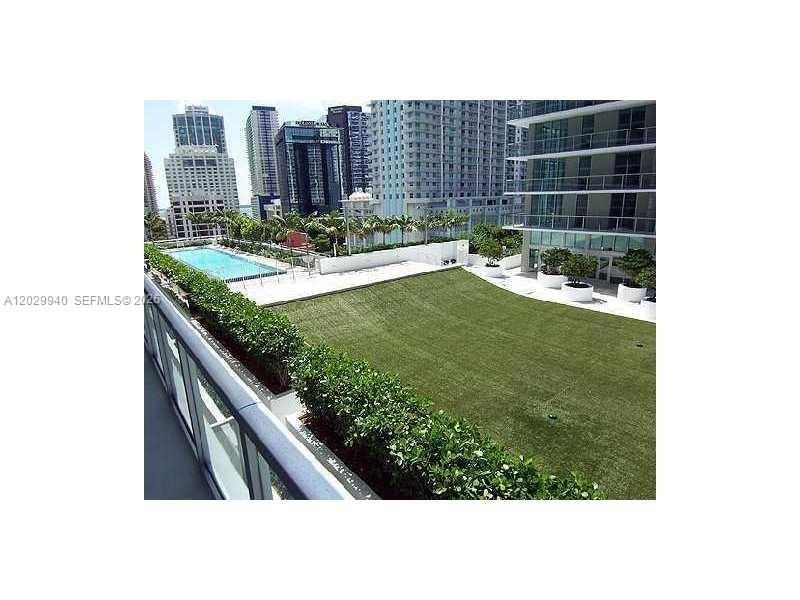 1111 SW 1 Av, Unit 2718-N, Miami, FL 33130 Photo