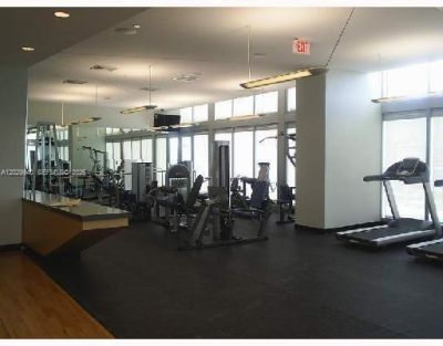 1111 SW 1 Av, Unit 2718-N, Miami, FL 33130 Photo
