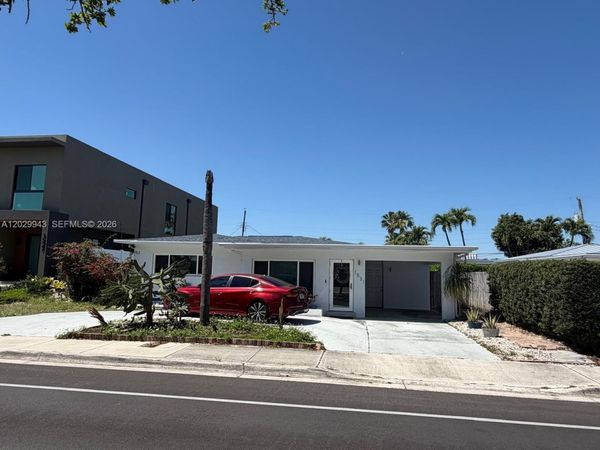 1531 NE 15th Ave , Fort Lauderdale, FL 33304