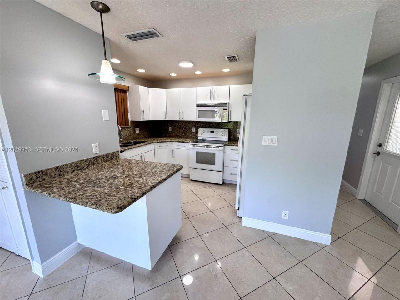 1419 Garfield St , Unit 2 (Back), Hollywood, FL 33020 Photo
