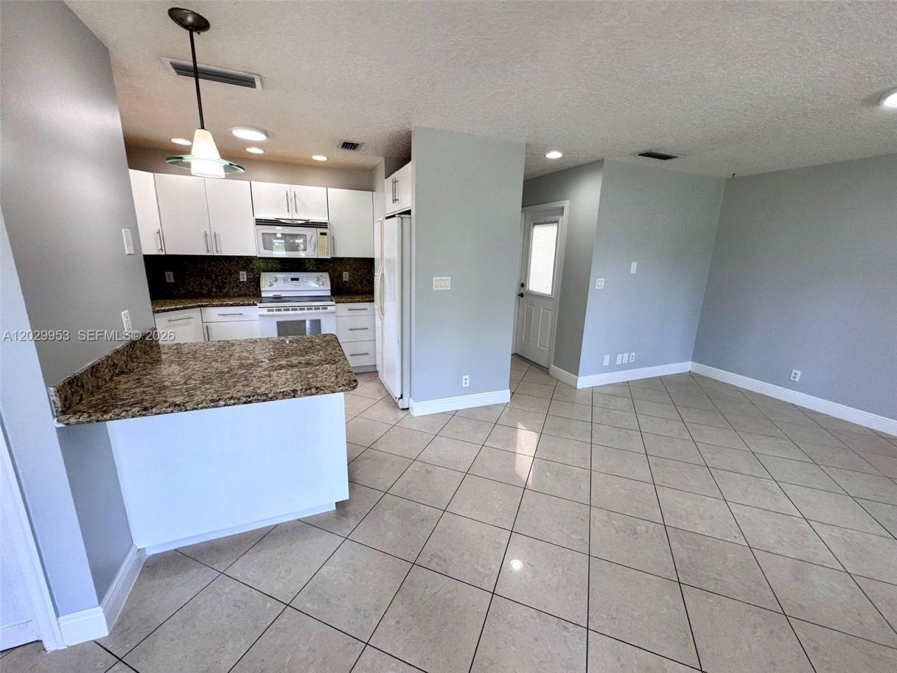 1419 Garfield St , Unit 2 (Back), Hollywood, FL 33020 Photo