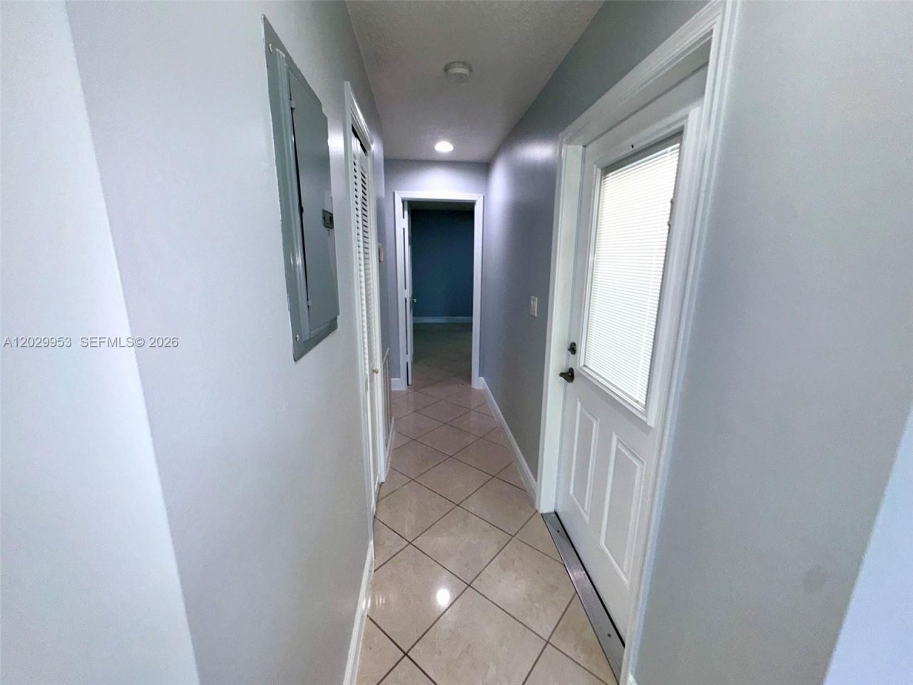 1419 Garfield St , Unit 2 (Back), Hollywood, FL 33020 Photo