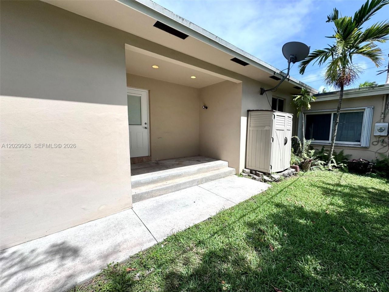 1419 Garfield St , Unit 2 (Back), Hollywood, FL 33020 Photo