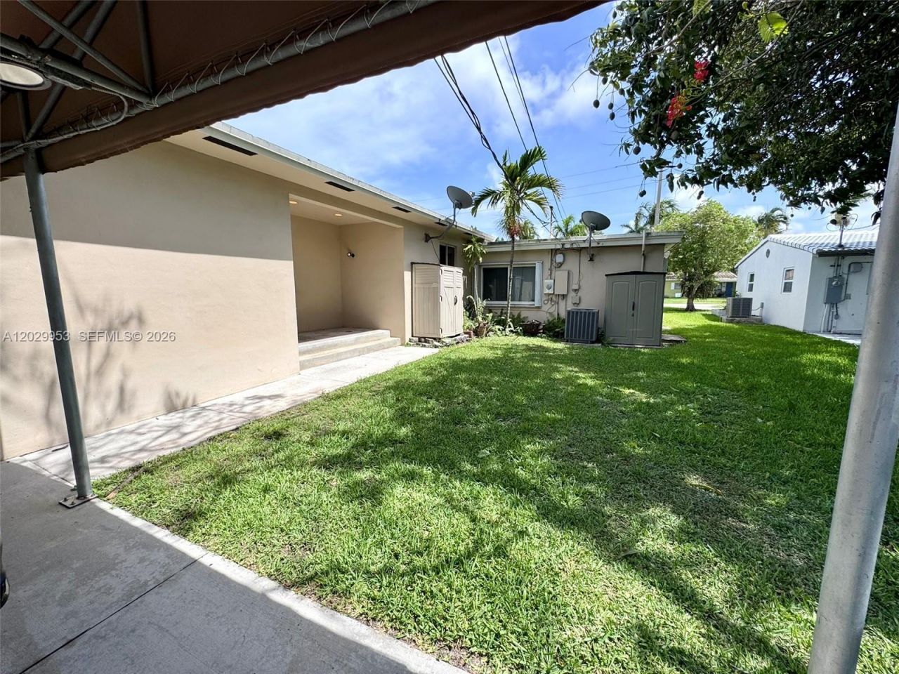 1419 Garfield St , Unit 2 (Back), Hollywood, FL 33020 Photo