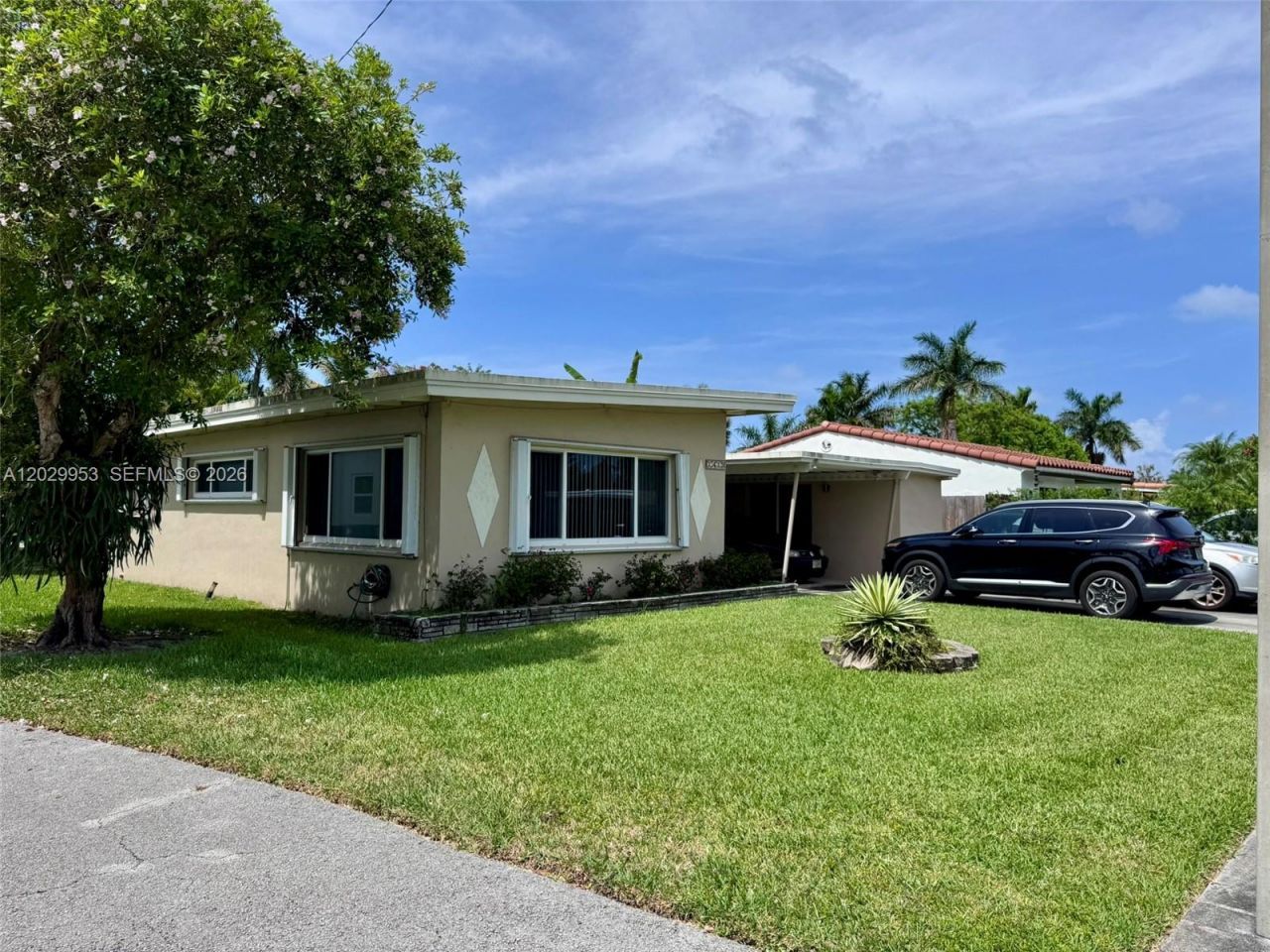 1419 Garfield St , Unit 2 (Back), Hollywood, FL 33020 Photo