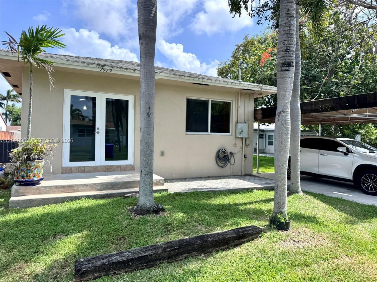 1419 Garfield St , Unit 2 (Back), Hollywood, FL 33020 Photo