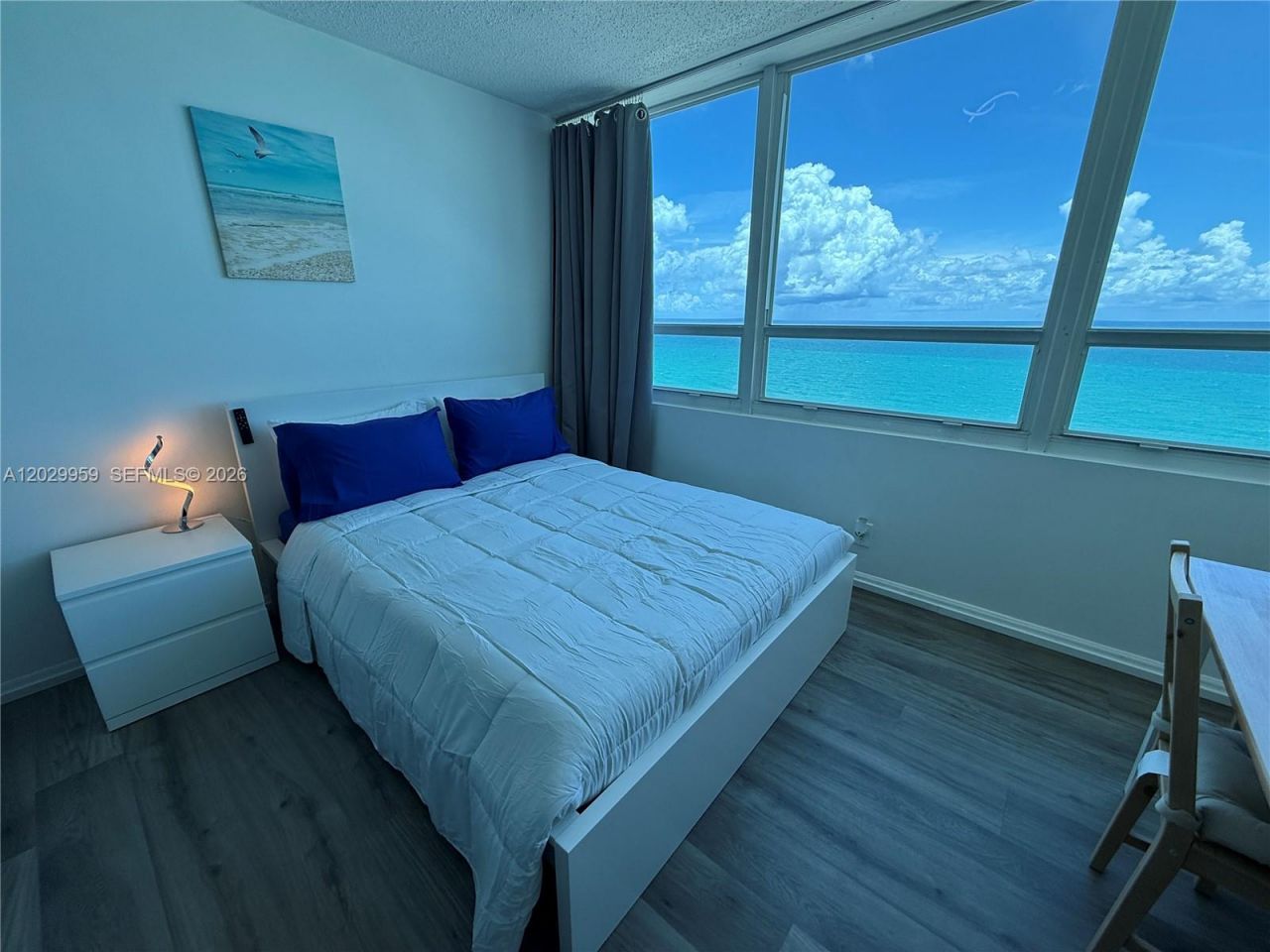5445 Collins Ave , Unit 1701, Miami Beach, FL 33140 Photo