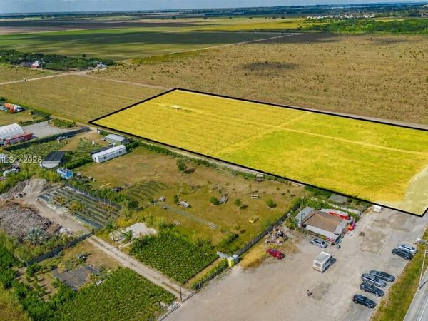 12790 SW 157TH AVE, Unincorporated Dade County, FL 33196