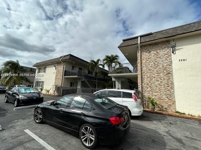 7290 NW 38th St, Unit Studio, Hollywood, FL 33024 Photo