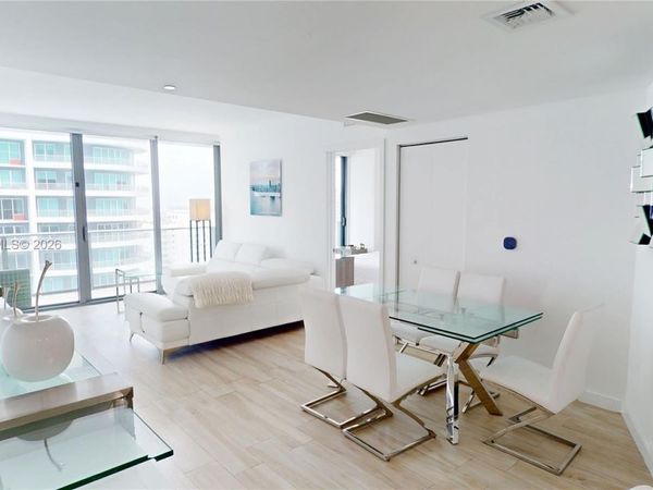 1300 S Miami Ave, Unit 2209, Miami, FL 33130