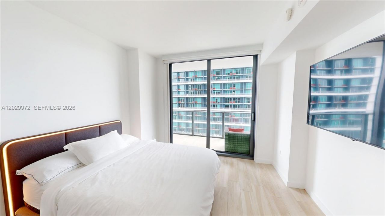 1300 S Miami Ave, Unit 2209, Miami, FL 33130 Photo