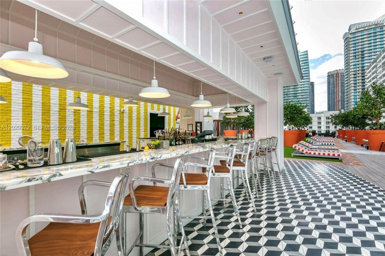 1300 S Miami Ave , Unit 2209, Miami, FL 33130 Photo