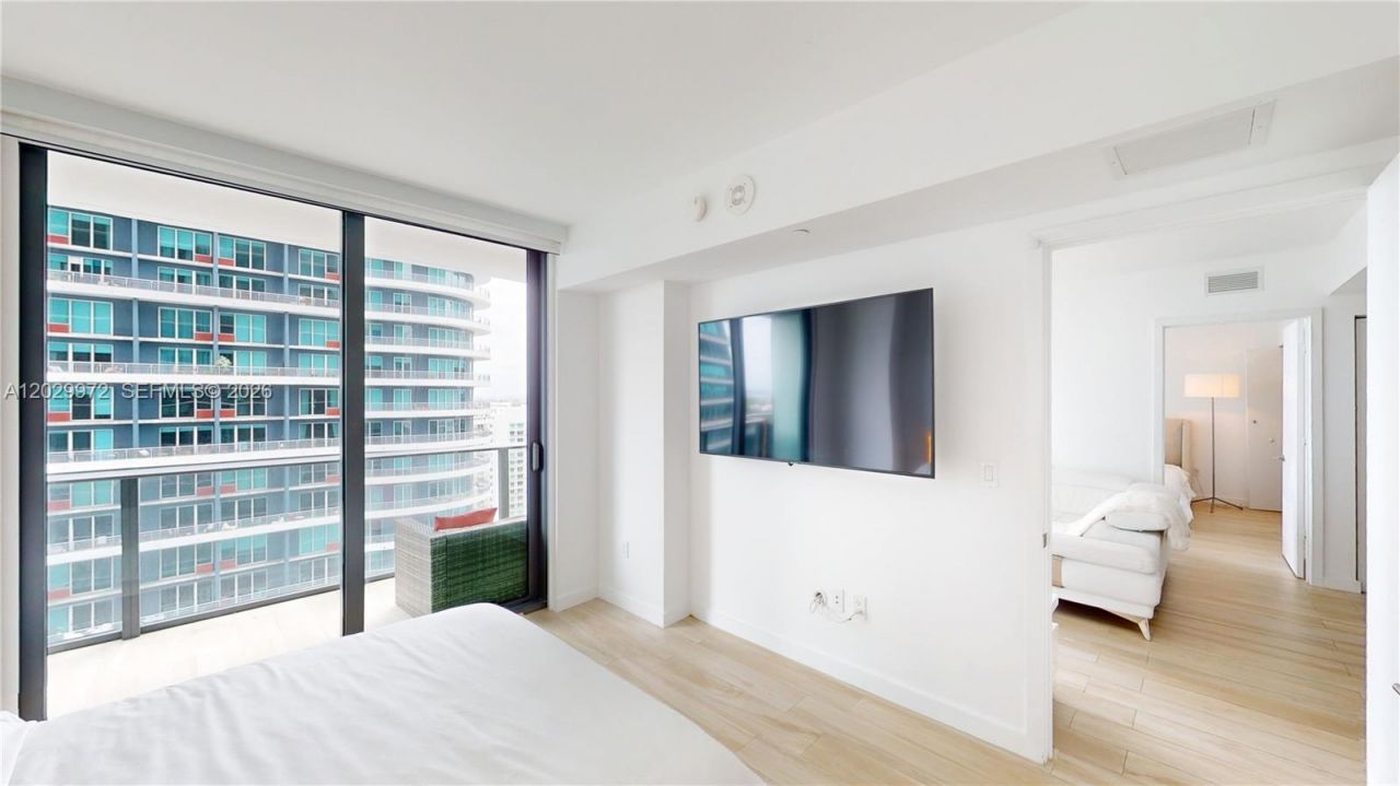 1300 S Miami Ave, Unit 2209, Miami, FL 33130 Photo