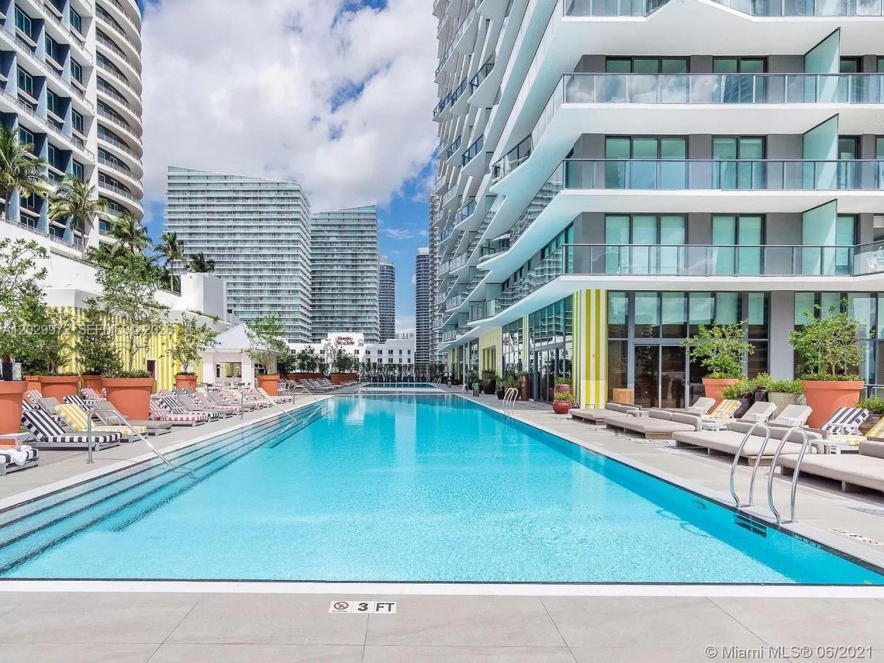 1300 S Miami Ave, Unit 2209, Miami, FL 33130 Photo