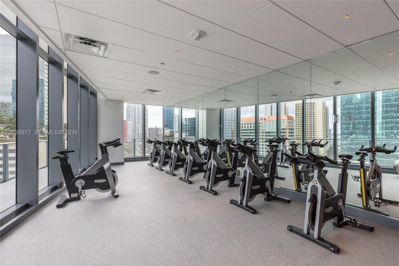 1300 S Miami Ave , Unit 2209, Miami, FL 33130 Photo