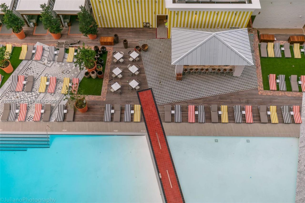 1300 S Miami Ave, Unit 2209, Miami, FL 33130 Photo