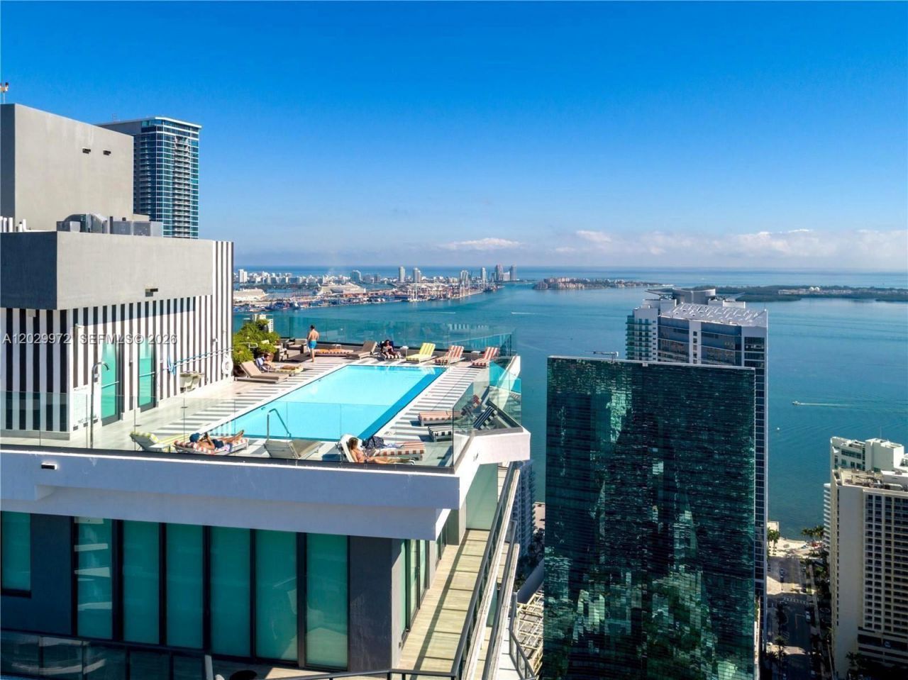 1300 S Miami Ave , Unit 2209, Miami, FL 33130 Photo