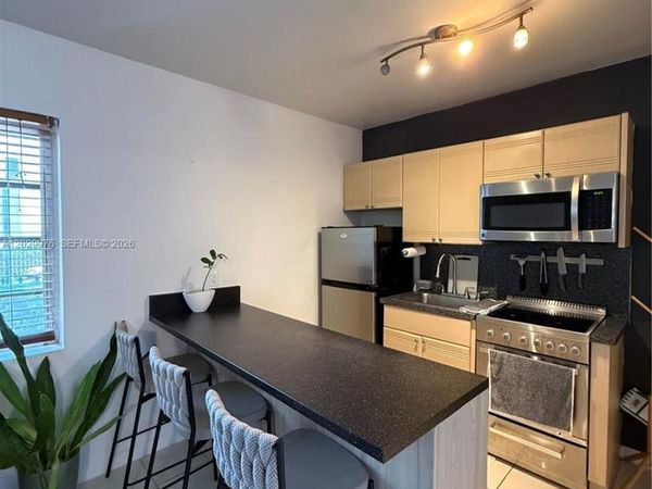601 Michigan Ave , Unit 3, Miami Beach, FL 33139