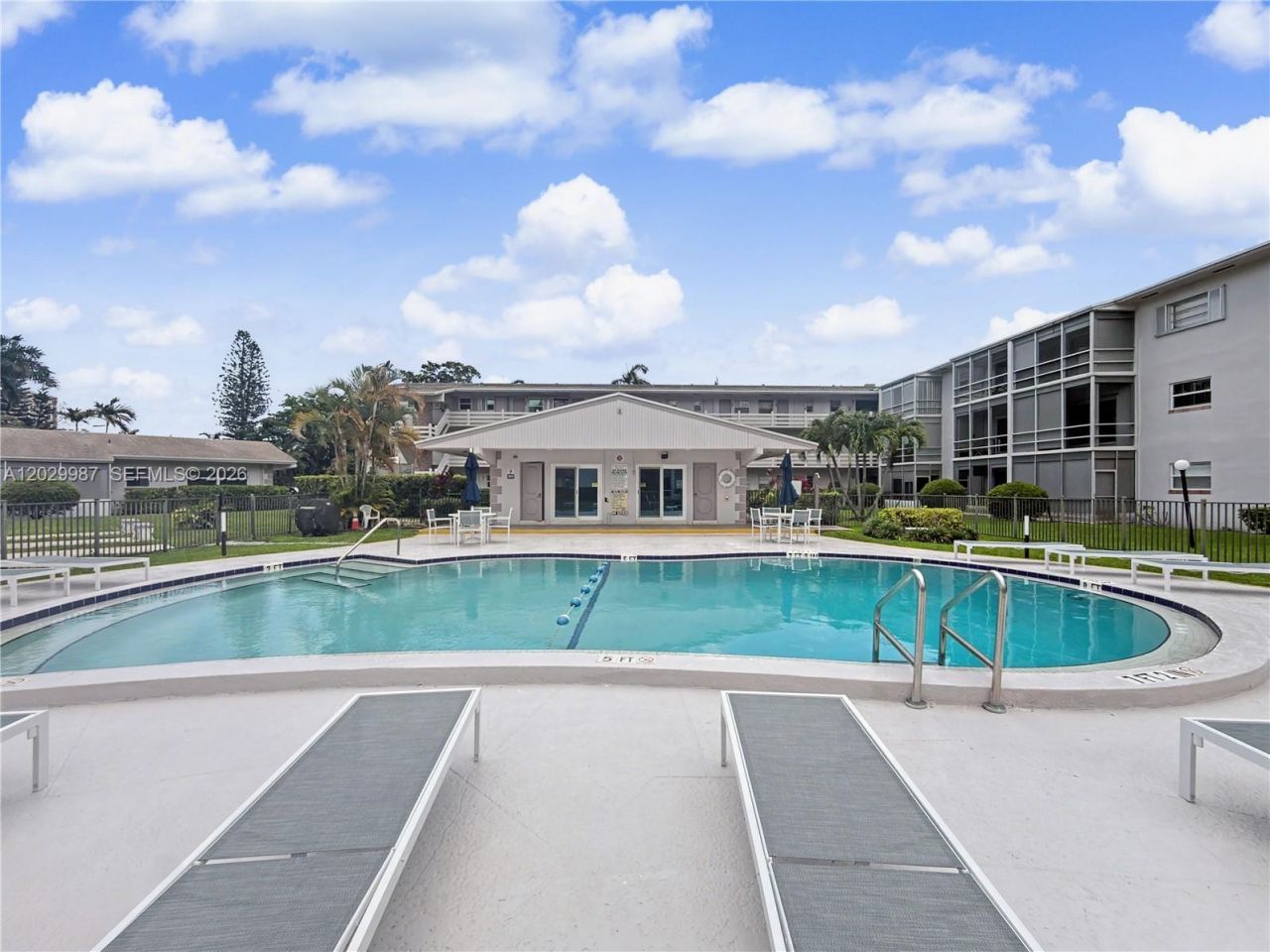 700 Layne Blvd , Unit 104, Hallandale Beach, FL 33009 Photo