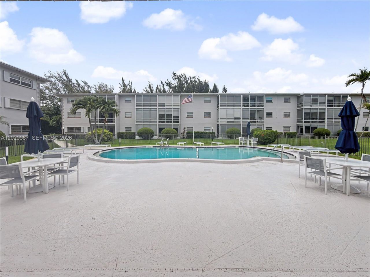 700 Layne Blvd , Unit 104, Hallandale Beach, FL 33009 Photo