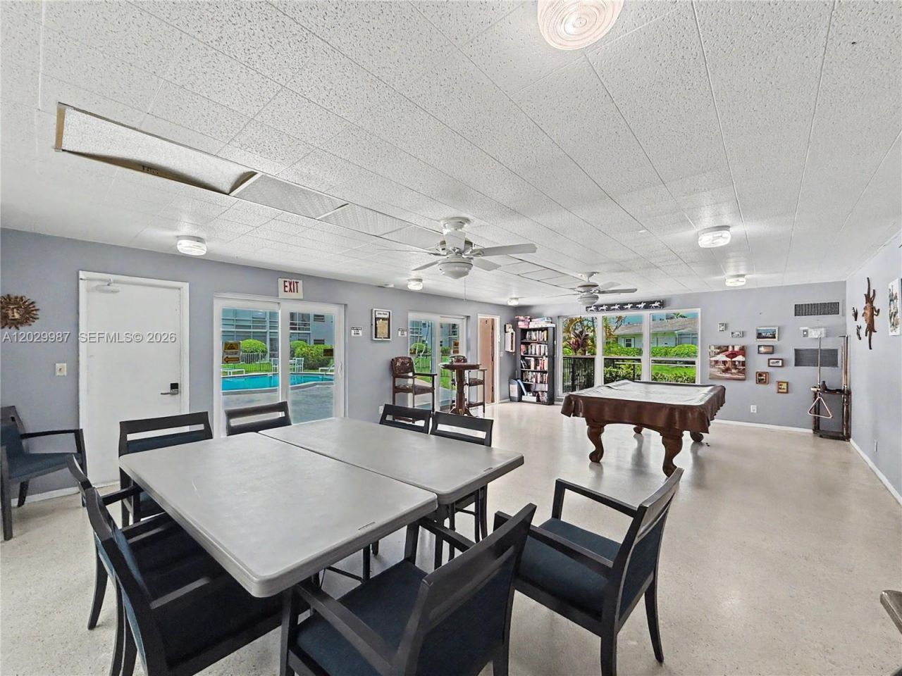 700 Layne Blvd , Unit 104, Hallandale Beach, FL 33009 Photo