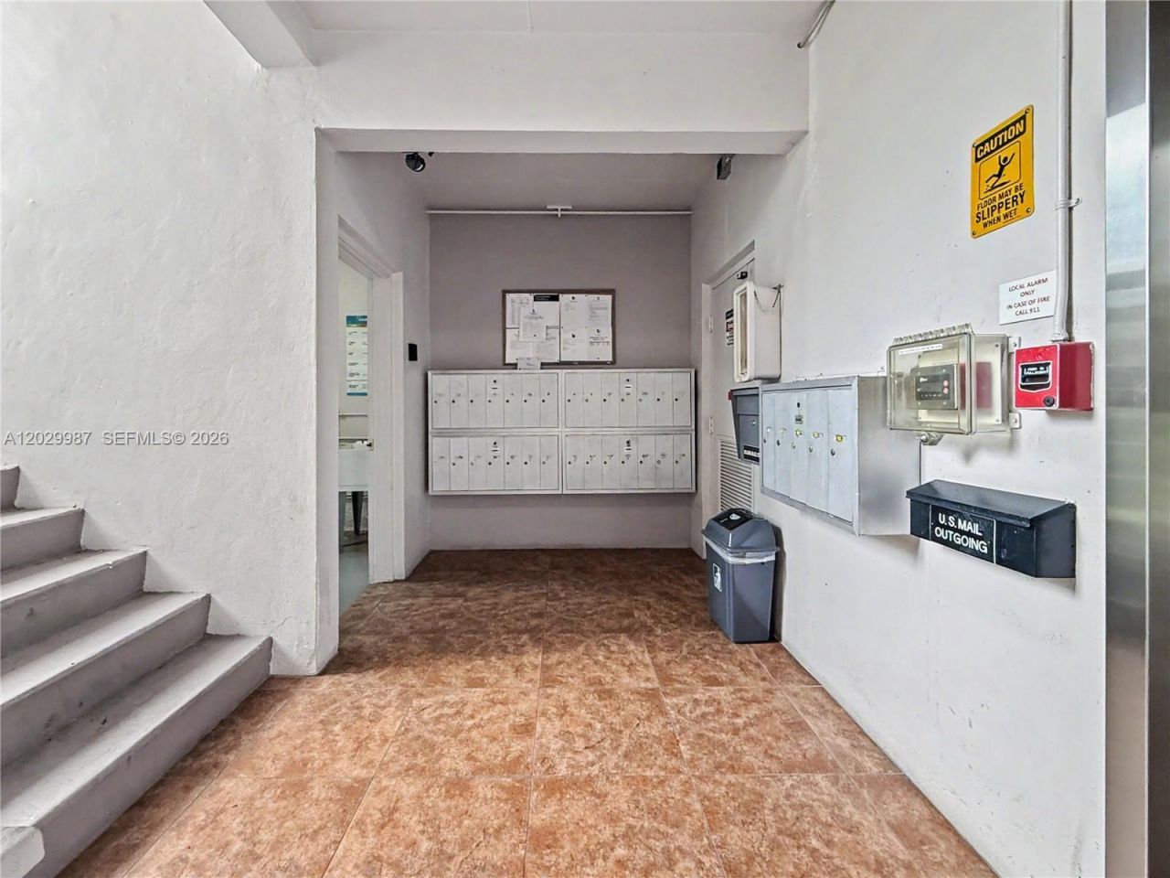700 Layne Blvd , Unit 104, Hallandale Beach, FL 33009 Photo