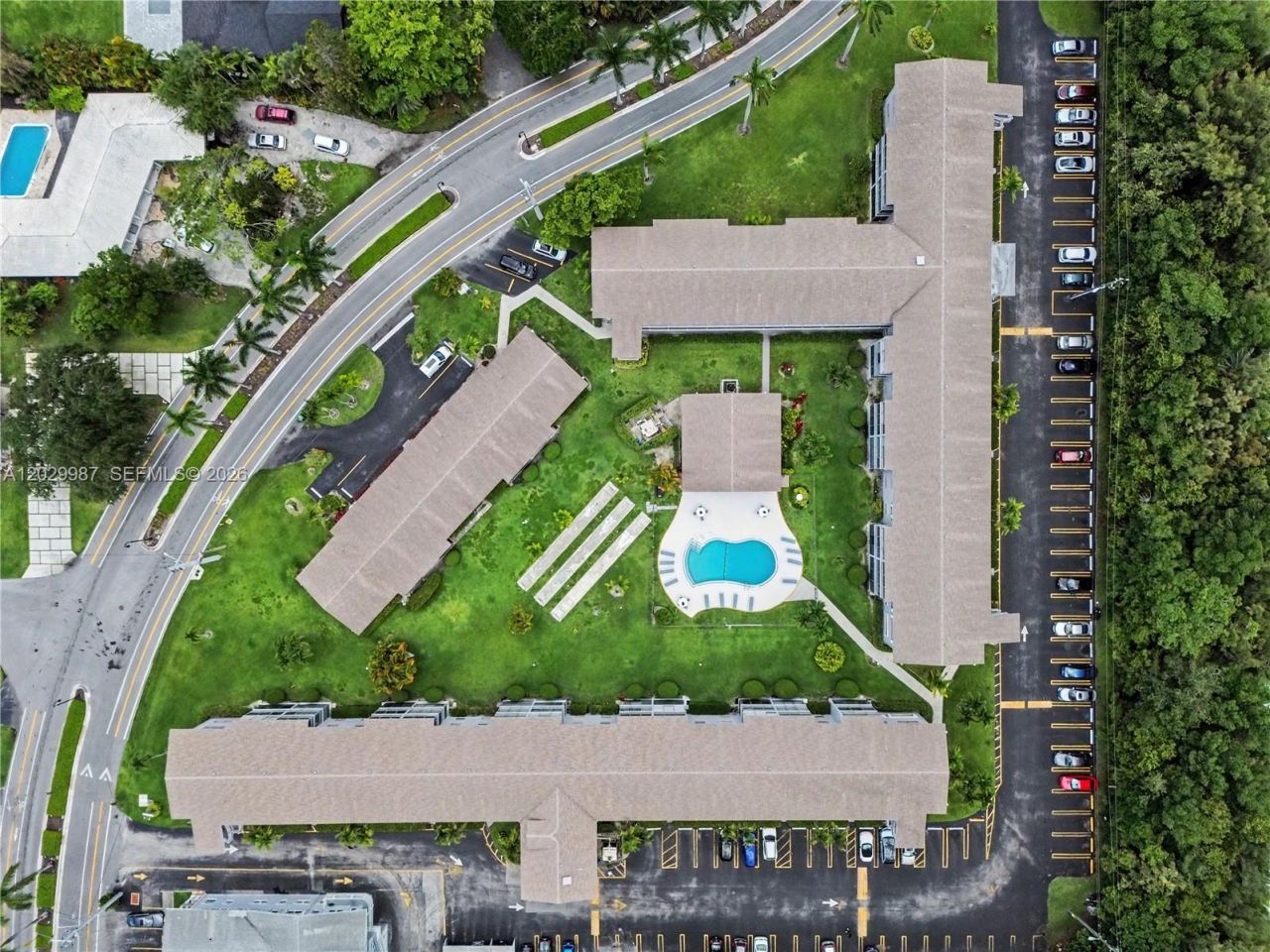 700 Layne Blvd , Unit 104, Hallandale Beach, FL 33009 Photo