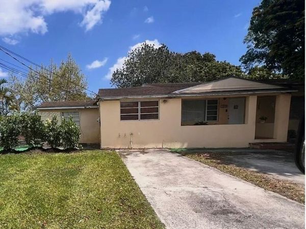 1329 SW 75th Ave , Unit 1, Miami, FL 33144